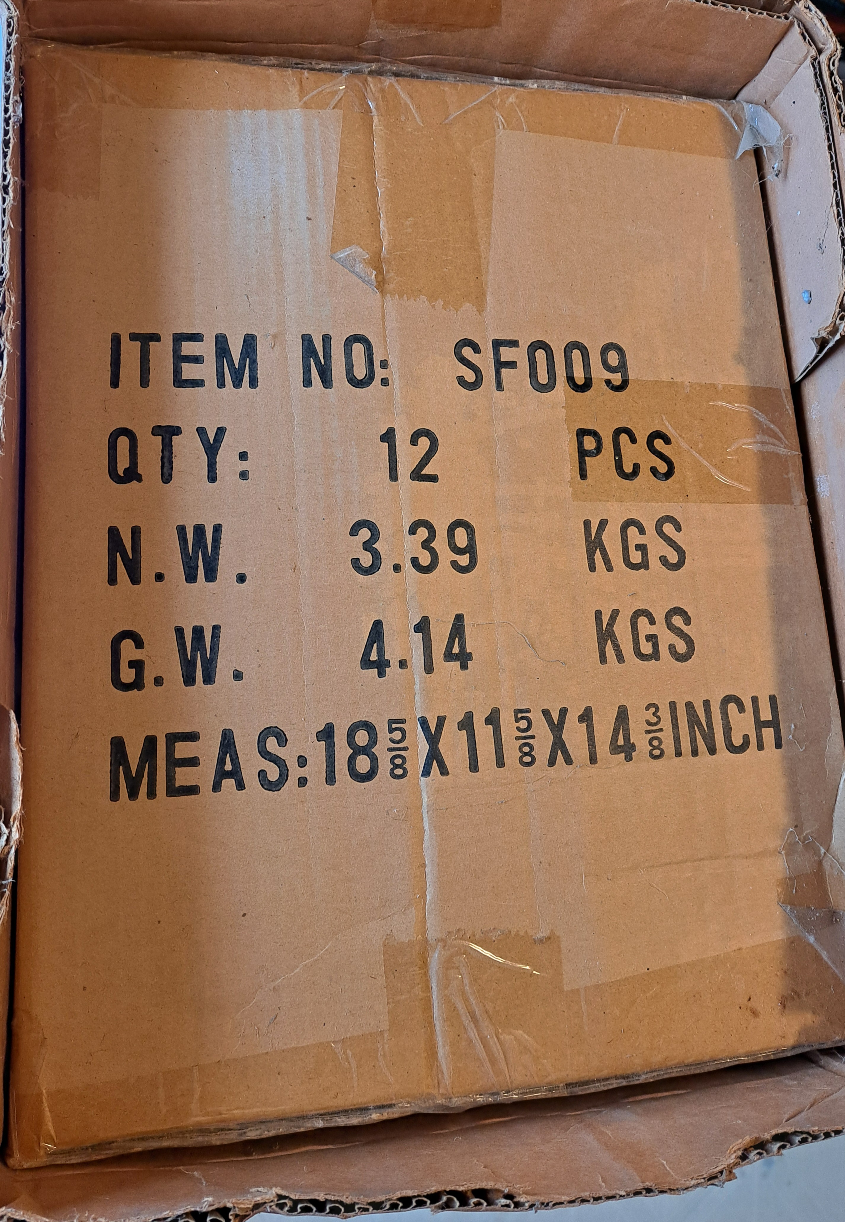 Street Fighter Round 2 SEALED BOX